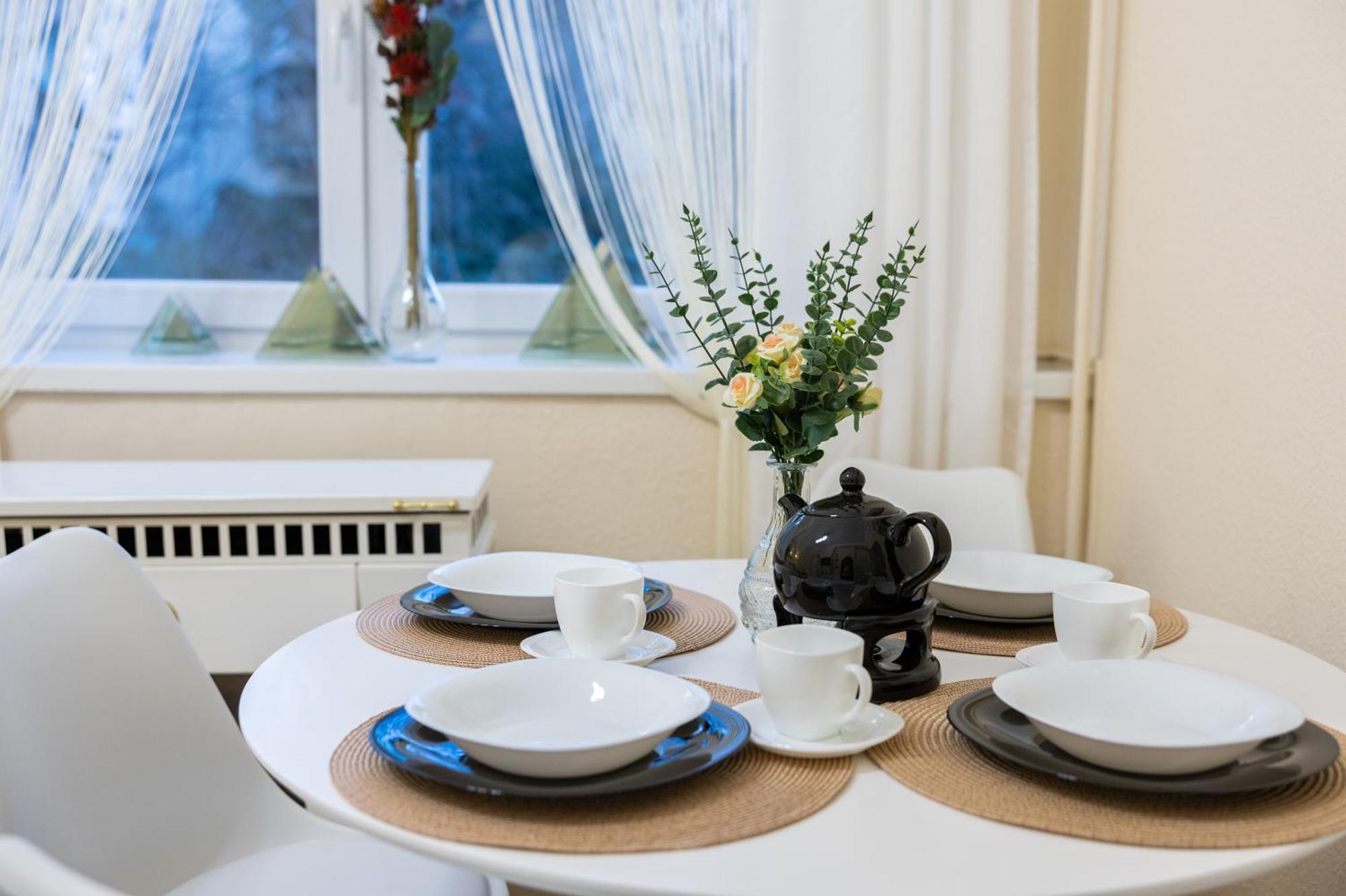 Apartman Sunhill Next To The Buda Castle Budapest